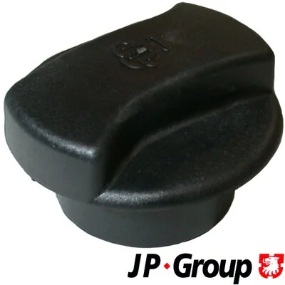 Cap, coolant tank